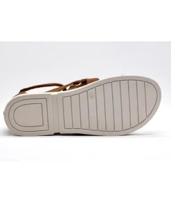 Sale L'Empreinte Chaussures MJUS P07003 cognac