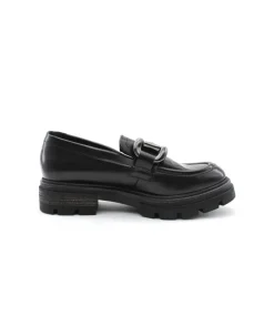Hot L'Empreinte Chaussures MJUS P31103 noir