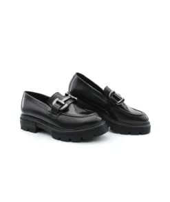Hot L'Empreinte Chaussures MJUS P31103 noir