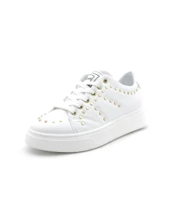 Cheap L'Empreinte Chaussures MJUS P56125 blanc
