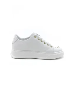 Cheap L'Empreinte Chaussures MJUS P56125 blanc