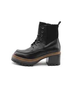Best Sale L'Empreinte Chaussures MJUS T64203 noir