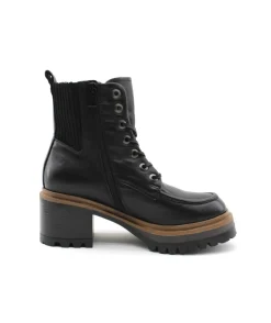 Best Sale L'Empreinte Chaussures MJUS T64203 noir