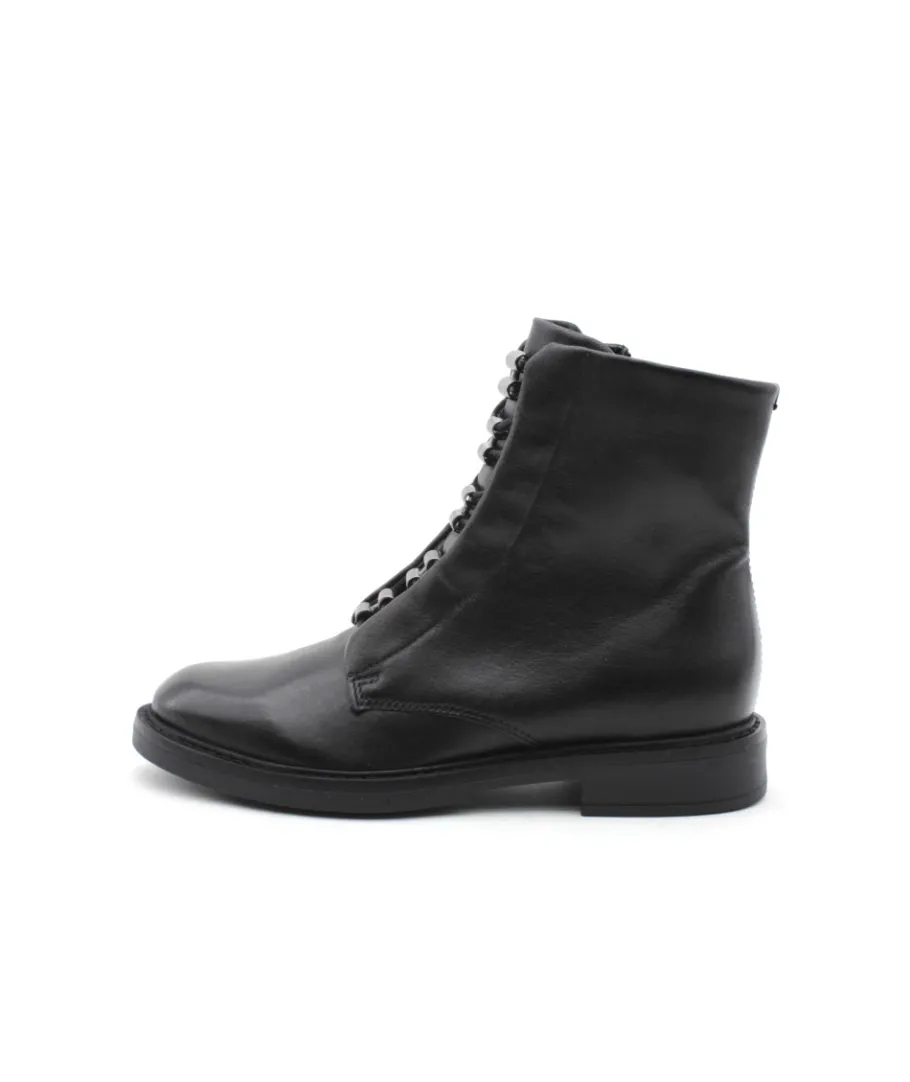 Clearance L'Empreinte Chaussures MJUS T81205 noir