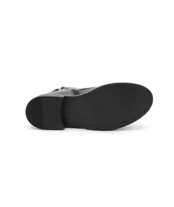 Clearance L'Empreinte Chaussures MJUS T81205 noir