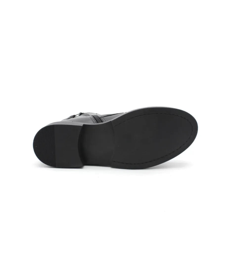 Clearance L'Empreinte Chaussures MJUS T81205 noir