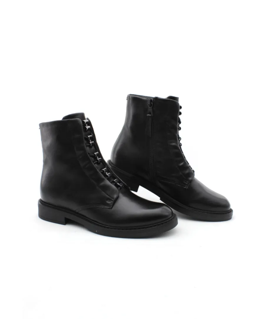 Clearance L'Empreinte Chaussures MJUS T81205 noir