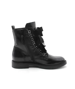 Hot L'Empreinte Chaussures MJUS T81204 noir