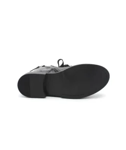 Hot L'Empreinte Chaussures MJUS T81204 noir