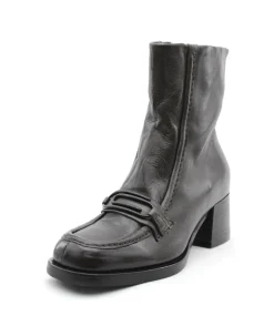 Clearance L'Empreinte Chaussures MJUS T02203 antracite