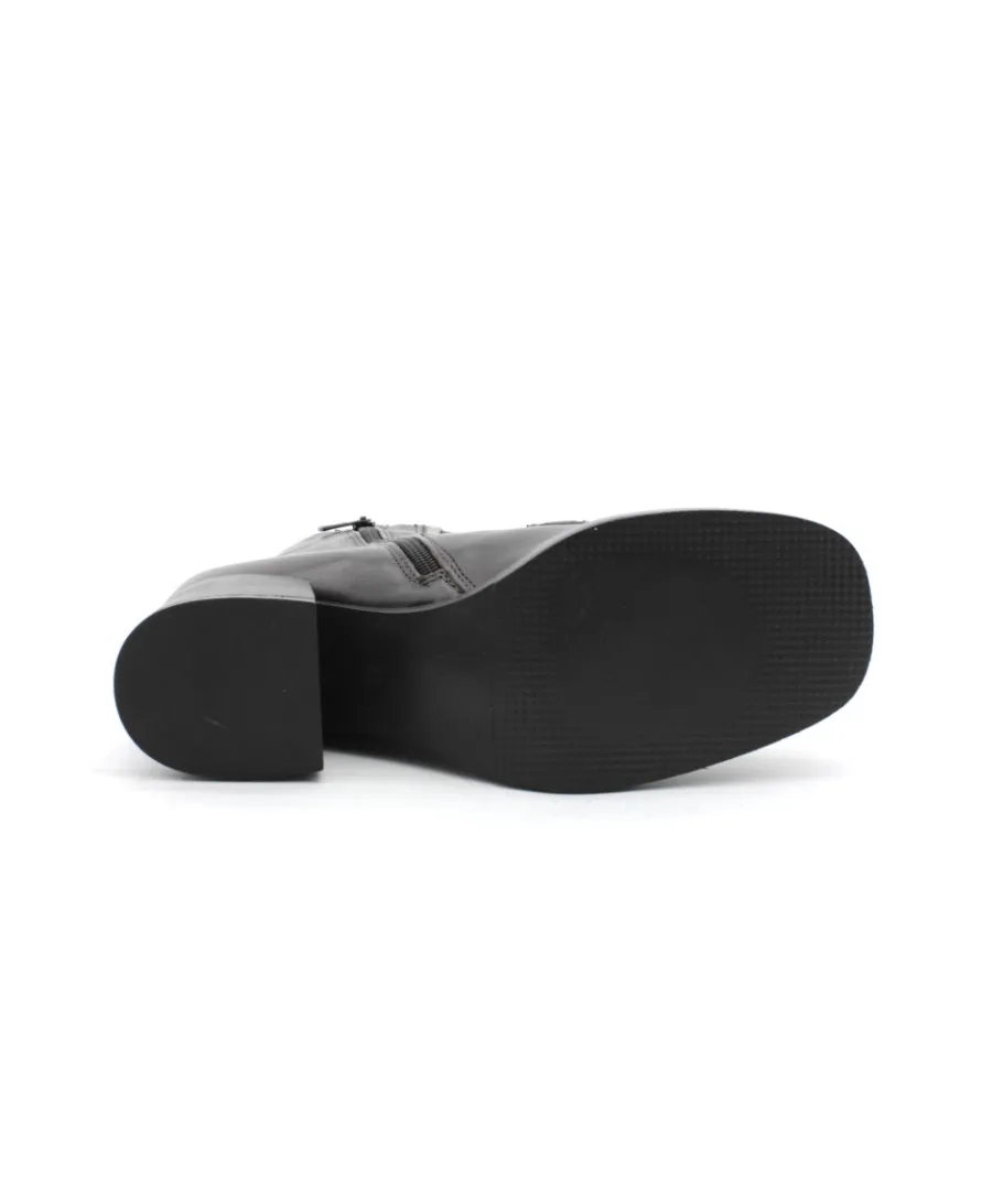 Clearance L'Empreinte Chaussures MJUS T02203 antracite