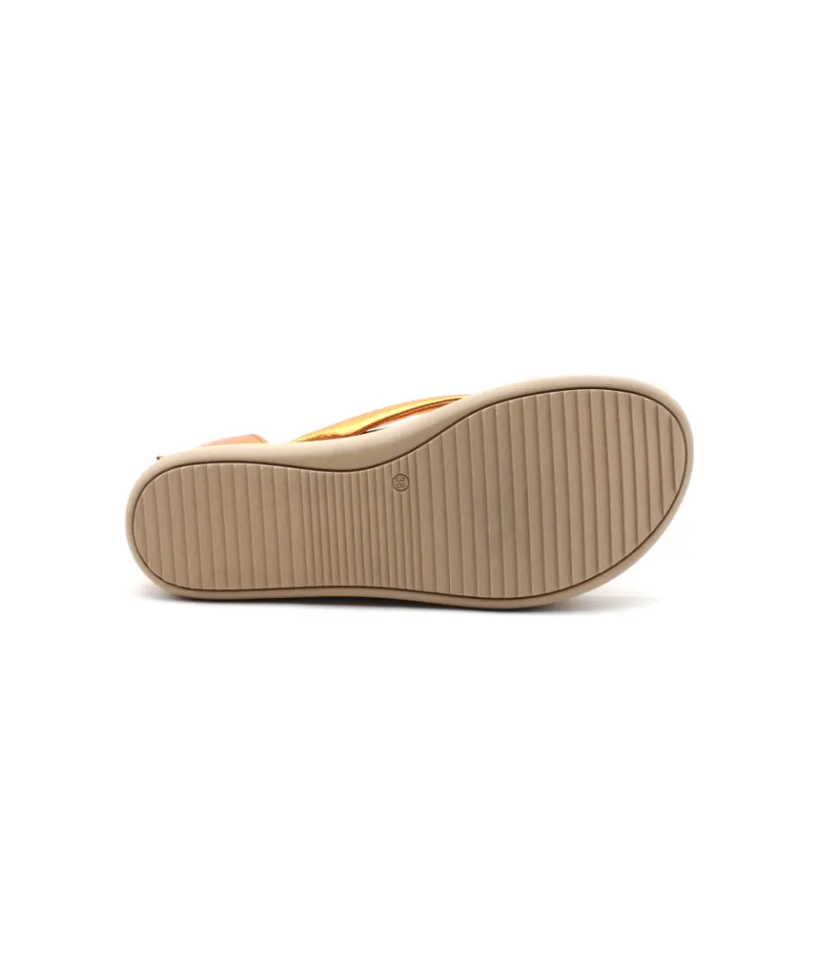 Best Sale L'Empreinte Chaussures MJUS T18018 orange