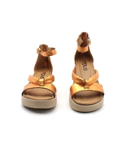 Best Sale L'Empreinte Chaussures MJUS T18018 orange