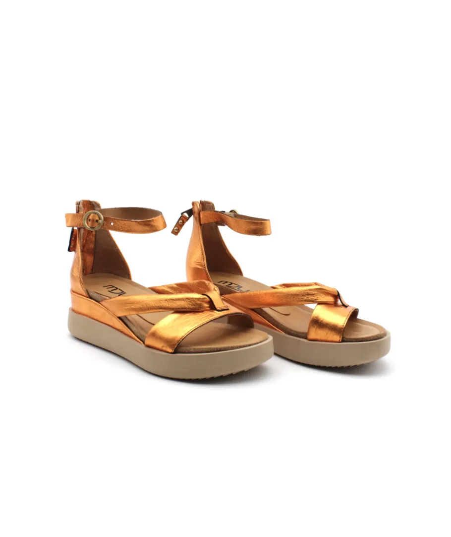 Best Sale L'Empreinte Chaussures MJUS T18018 orange