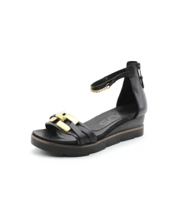 Fashion L'Empreinte Chaussures MJUS T38002 noir