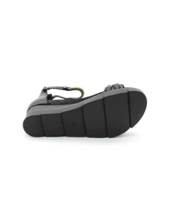 Fashion L'Empreinte Chaussures MJUS T38002 noir