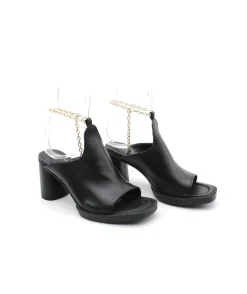 Cheap L'Empreinte Chaussures MJUS T26004 noir