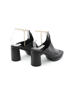 Cheap L'Empreinte Chaussures MJUS T26004 noir