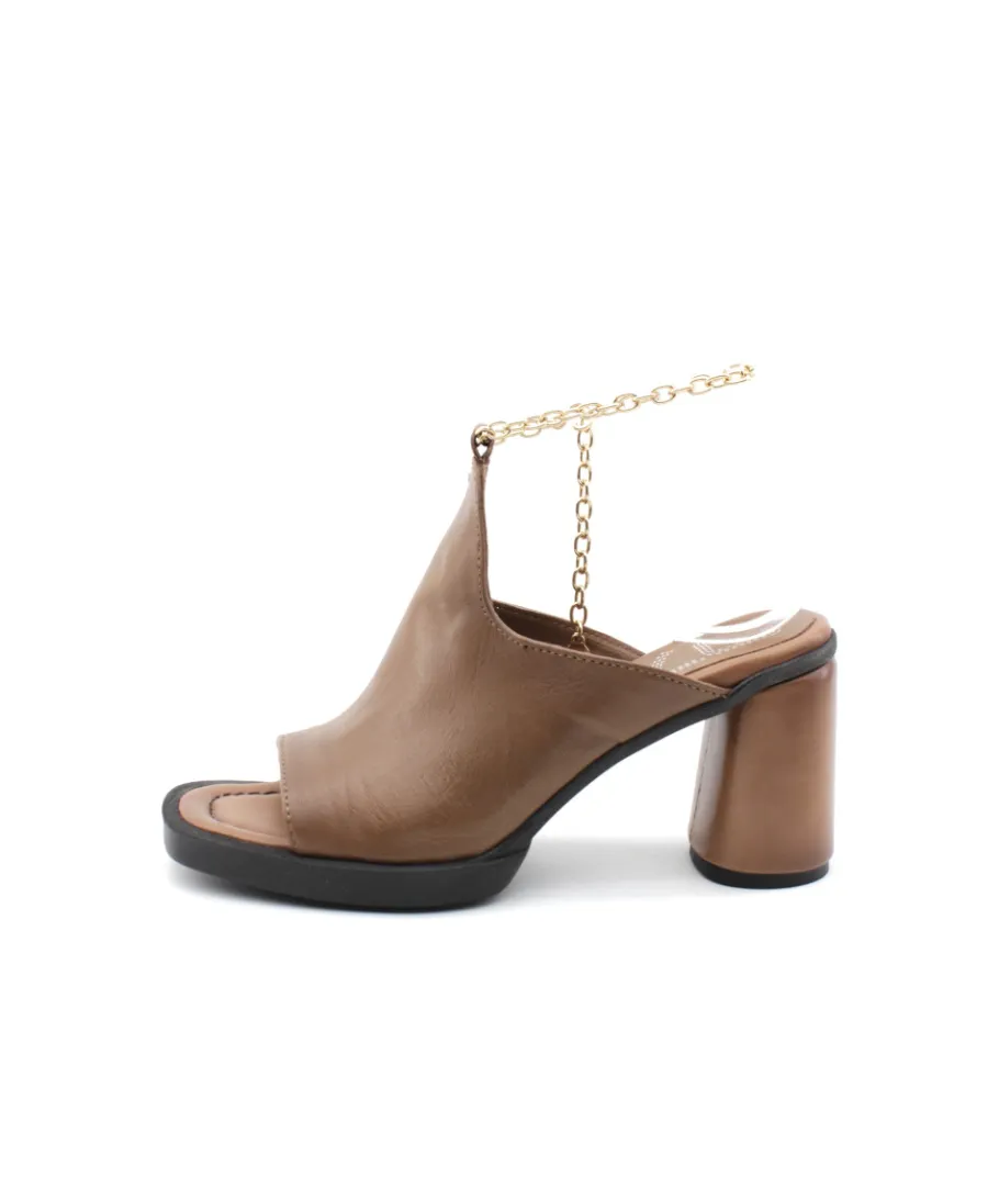 Best L'Empreinte Chaussures MJUS T26004 marron