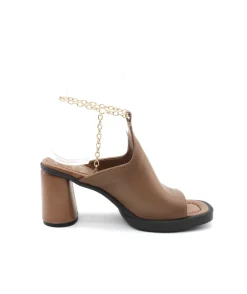 Best L'Empreinte Chaussures MJUS T26004 marron