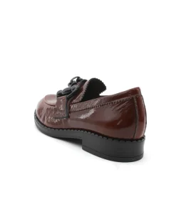 Best Sale L'Empreinte Chaussures MJUS T63102 cognac