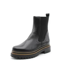Clearance L'Empreinte Chaussures MJUS T60204 noir