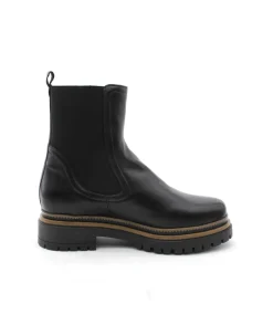 Clearance L'Empreinte Chaussures MJUS T60204 noir
