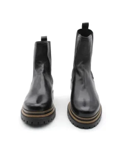 Clearance L'Empreinte Chaussures MJUS T60204 noir
