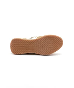 Shop L'Empreinte Chaussures MJUS T95105 Blanc/sable