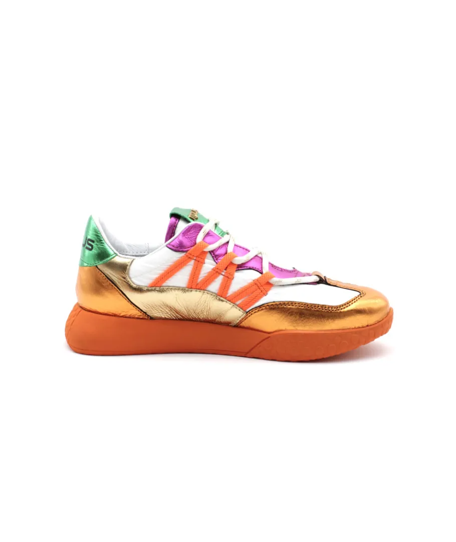 Hot L'Empreinte Chaussures MJUS T95104 multi/couleur