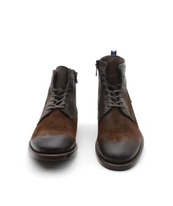 Online L'Empreinte Chaussures MJUS Z10202 marron