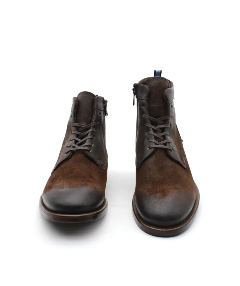 Online L'Empreinte Chaussures MJUS Z10202 marron