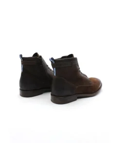 Online L'Empreinte Chaussures MJUS Z10202 marron