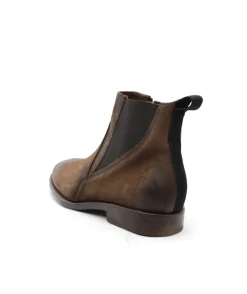 Discount L'Empreinte Chaussures MJUS Z10204 camel
