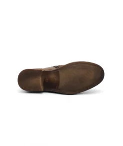 Discount L'Empreinte Chaussures MJUS Z10204 camel