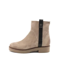 Store L'Empreinte Chaussures MKD ANTOINE taupe