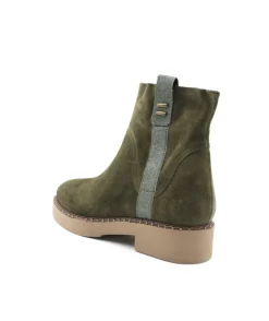 Online L'Empreinte Chaussures MKD ANTOINE kaki