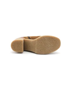 Cheap L'Empreinte Chaussures MKD BAKARI cognac
