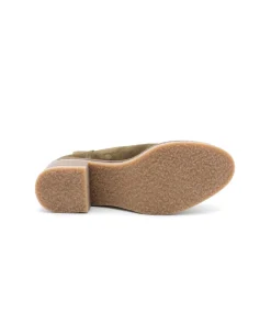 Sale L'Empreinte Chaussures MKD BASILE kaki