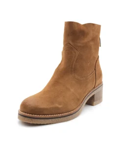 Fashion L'Empreinte Chaussures MKD BASILE camel