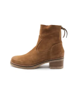 Fashion L'Empreinte Chaussures MKD BASILE camel
