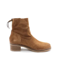 Fashion L'Empreinte Chaussures MKD BASILE camel