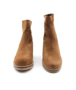 Fashion L'Empreinte Chaussures MKD BASILE camel