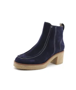 Cheap L'Empreinte Chaussures MKD BAYAN marine
