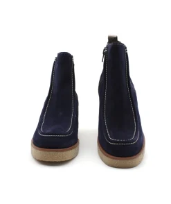 Cheap L'Empreinte Chaussures MKD BAYAN marine