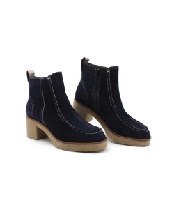 Cheap L'Empreinte Chaussures MKD BAYAN marine