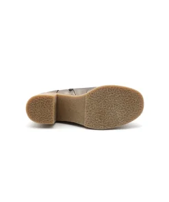 Shop L'Empreinte Chaussures MKD BAYAN bronze