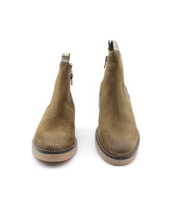 Hot L'Empreinte Chaussures MKD CALLIE CRUTE kaki