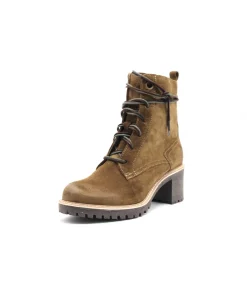 Clearance L'Empreinte Chaussures MKD CORDOBA kaki