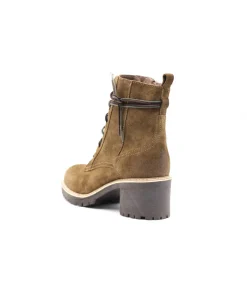 Clearance L'Empreinte Chaussures MKD CORDOBA kaki